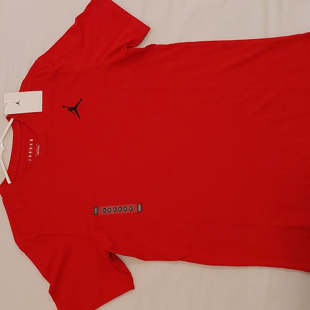 Jordan t-shirt